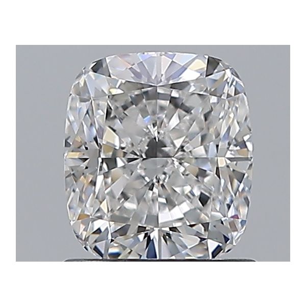 CUSHION 1.21 E VS1 VG-EX-EX - 6521622272 GIA Diamond