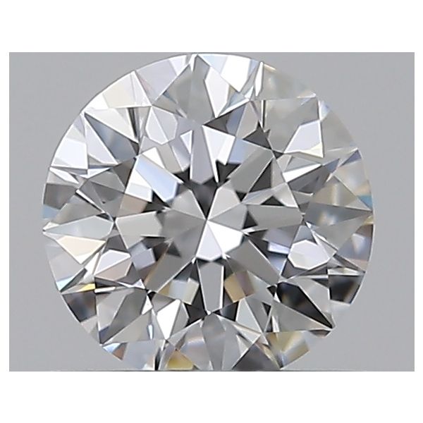 ROUND 0.5 D VVS1 EX-EX-EX - 6521627923 GIA Diamond