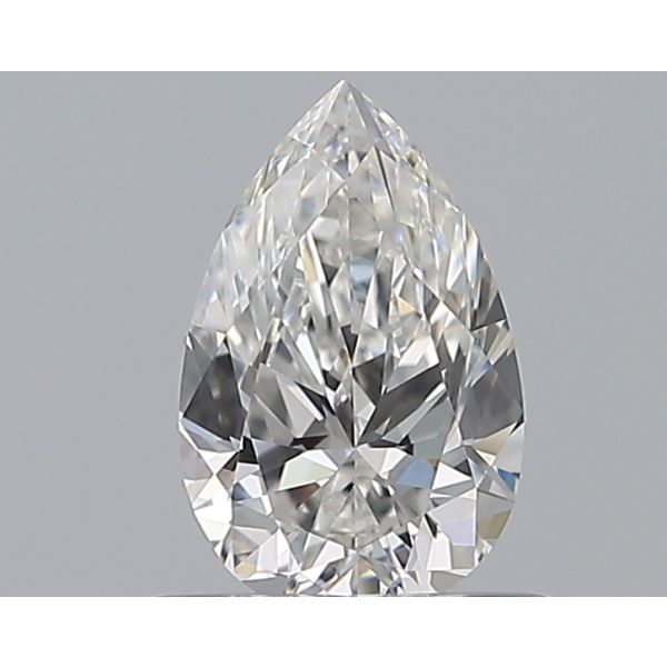 PEAR 0.59 F VS1 VG-VG-VG - 6521629705 GIA Diamond