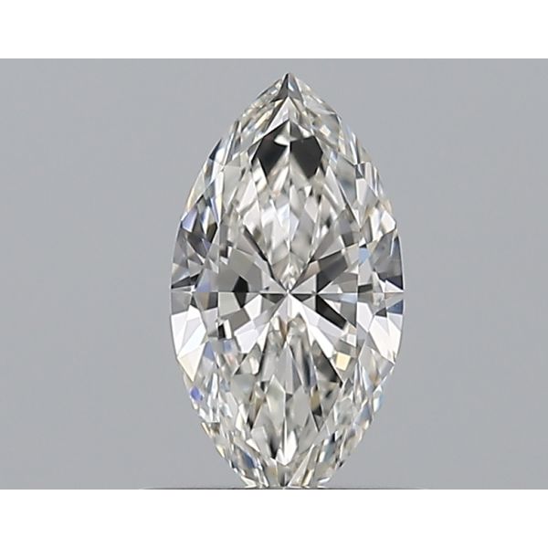 MARQUISE 0.5 H VS2 VG-EX-EX - 6521630111 GIA Diamond