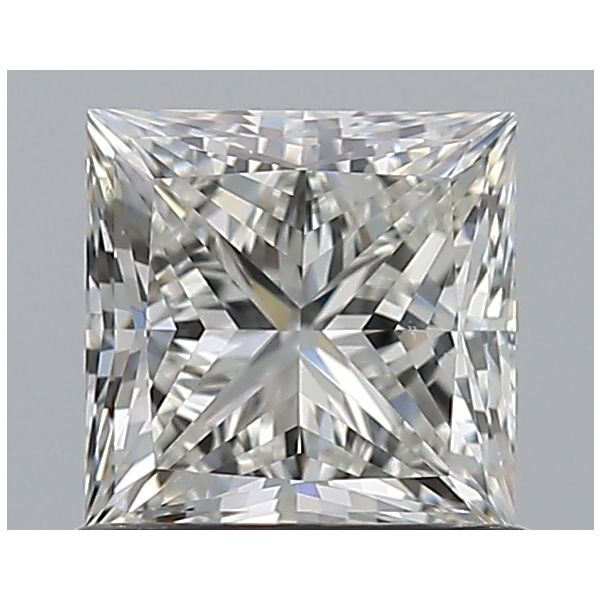 PRINCESS 1 I VS1 EX-VG-EX - 6521641467 GIA Diamond