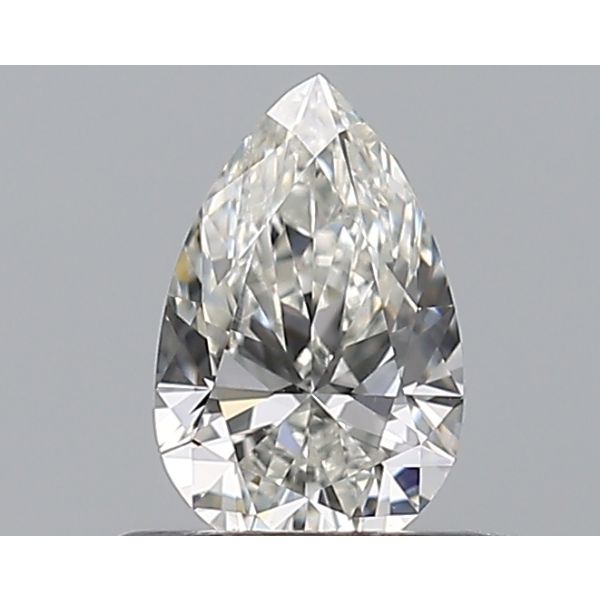 PEAR 0.51 G VS2 EX-EX-EX - 6521651489 GIA Diamond