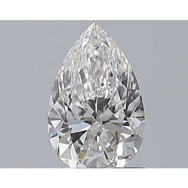 PEAR 0.7 E VS2 VG-VG-EX - 6521651732 GIA Diamond