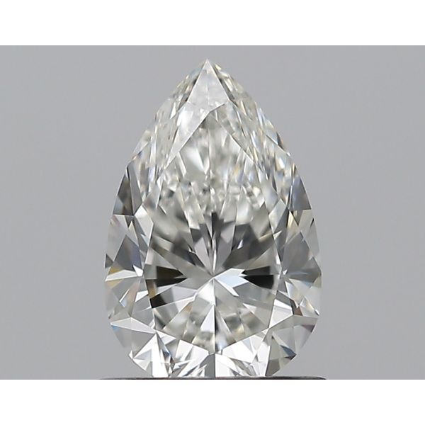 PEAR 0.7 G VS1 VG-EX-EX - 6521651745 GIA Diamond