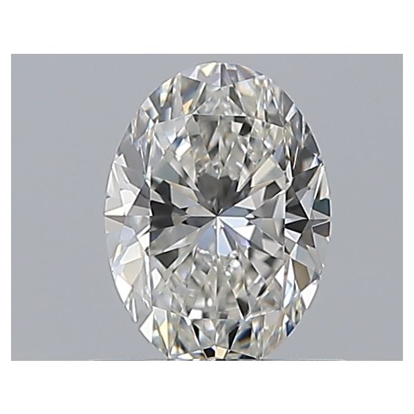 OVAL 0.71 G VS1 VG-EX-EX - 6521654966 GIA Diamond