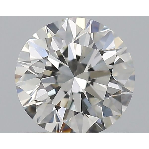 ROUND 0.7 H VS2 EX-EX-EX - 6521658873 GIA Diamond