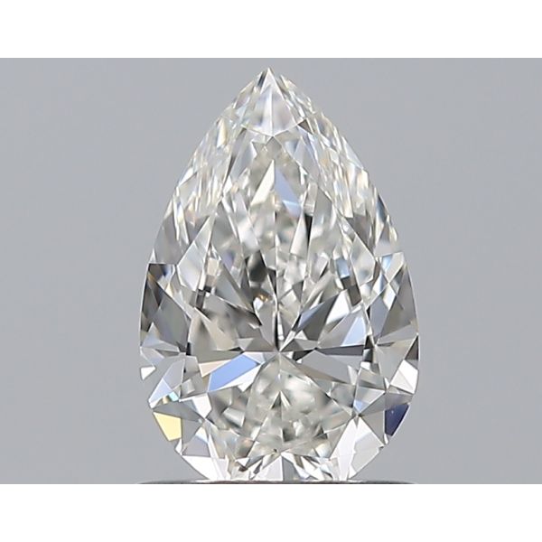 PEAR 0.8 G VVS2 VG-EX-EX - 6521660693 GIA Diamond