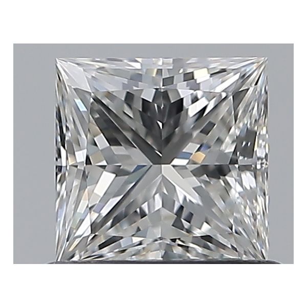 PRINCESS 0.72 G VVS2 EX-VG-VG - 6521661041 GIA Diamond