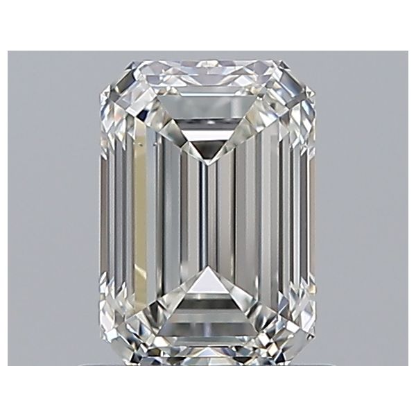 EMERALD 1.01 I VS2 EX-EX-EX - 6521661941 GIA Diamond