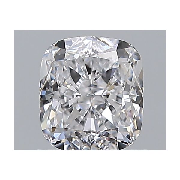CUSHION 1.01 D VVS1 EX-EX-EX - 6521666203 GIA Diamond