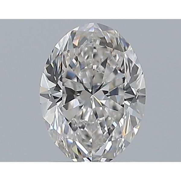 OVAL 1.01 E VS1 GD-EX-EX - 6521669822 GIA Diamond