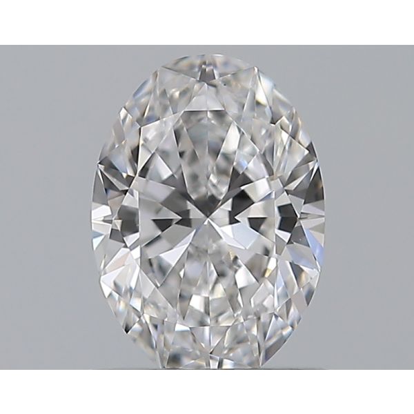 OVAL 0.72 D VS2 EX-EX-EX - 6521670416 GIA Diamond