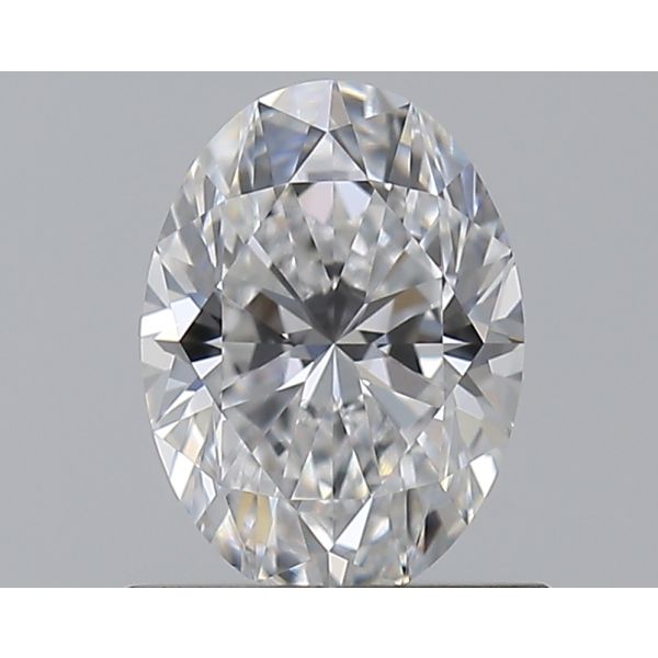 OVAL 0.7 D VS1 VG-EX-EX - 6521671128 GIA Diamond