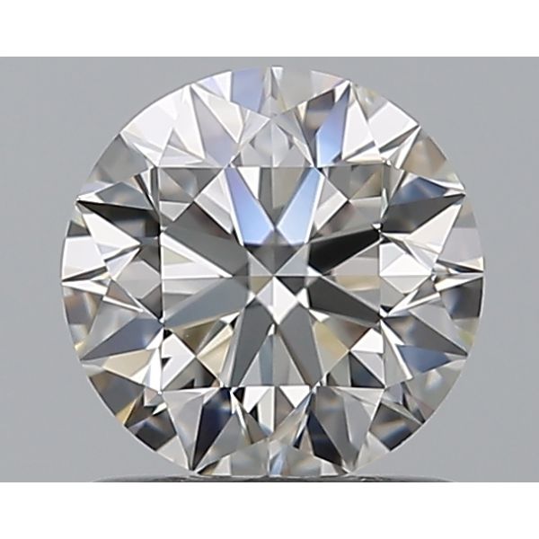 ROUND 0.92 I VVS1 EX-EX-EX - 6521671900 GIA Diamond