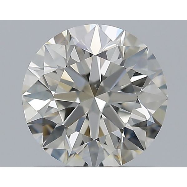 ROUND 0.75 H VS2 EX-EX-EX - 6521672012 GIA Diamond