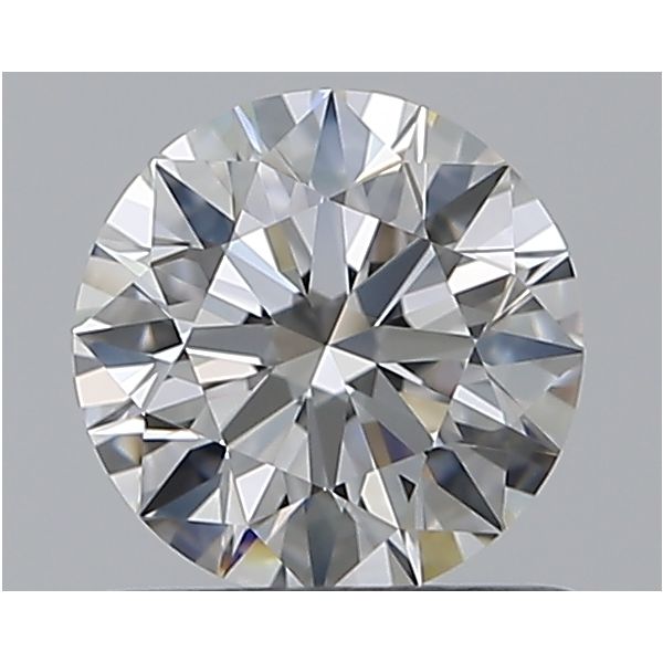 ROUND 0.79 G VVS1 EX-EX-EX - 6521674141 GIA Diamond