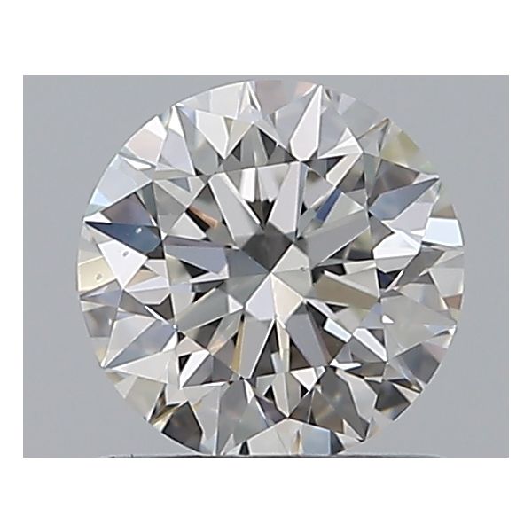 ROUND 0.79 H VS2 EX-EX-EX - 6521675025 GIA Diamond