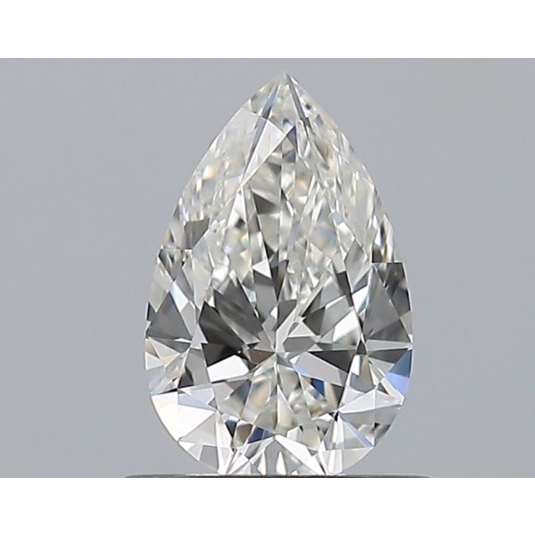 PEAR 0.7 G VVS2 EX-VG-EX - 6521676951 GIA Diamond
