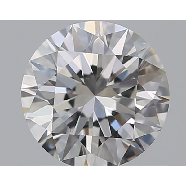 ROUND 0.5 G VS2 EX-EX-EX - 6521676957 GIA Diamond