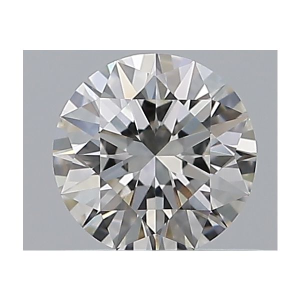 ROUND 0.6 H VS1 EX-EX-EX - 6521690712 GIA Diamond