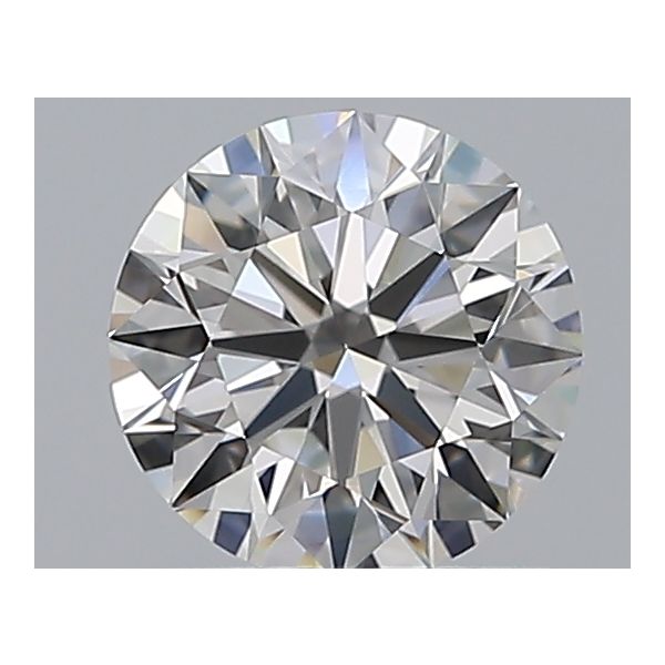 ROUND 0.7 G VVS2 EX-EX-EX - 6521691668 GIA Diamond