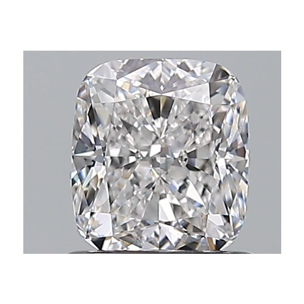 CUSHION 1.02 D VVS2 EX-EX-EX - 6521691912 GIA Diamond