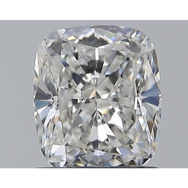 CUSHION 1.03 G VVS2 EX-EX-EX - 6521693170 GIA Diamond