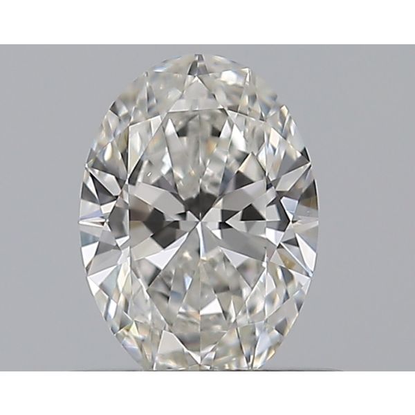 OVAL 0.5 G VVS2 EX-EX-EX - 6521694460 GIA Diamond