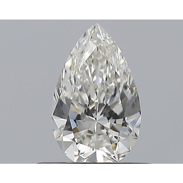 PEAR 0.52 G VS1 EX-VG-EX - 6521694695 GIA Diamond