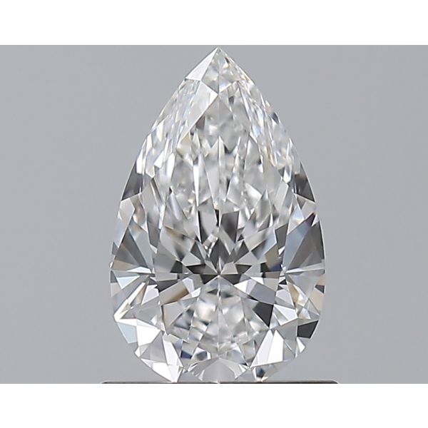 PEAR 0.72 E VVS2 EX-EX-EX - 6521700359 GIA Diamond