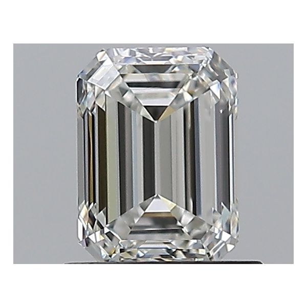EMERALD 1 G VS1 VG-VG-EX - 6521712322 GIA Diamond