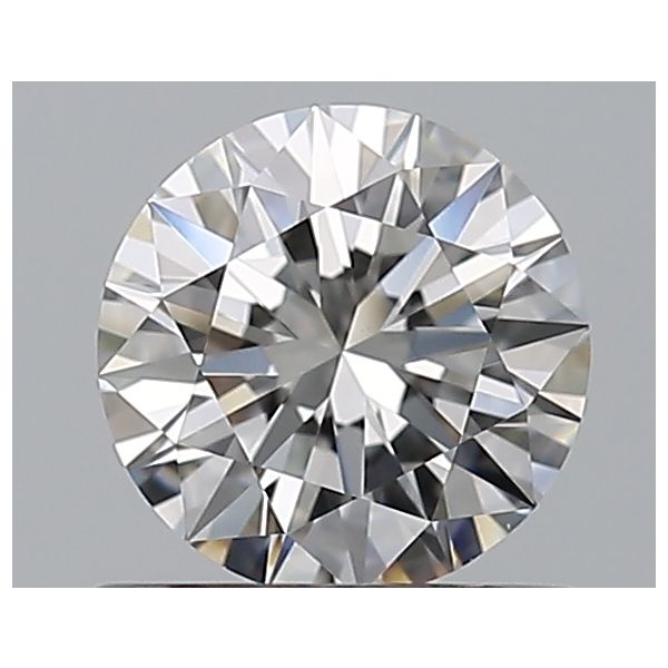 ROUND 0.7 H VS2 EX-EX-EX - 6521716369 GIA Diamond