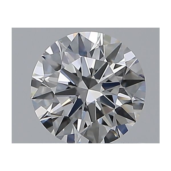 ROUND 0.62 F VVS2 EX-EX-EX - 6521716515 GIA Diamond