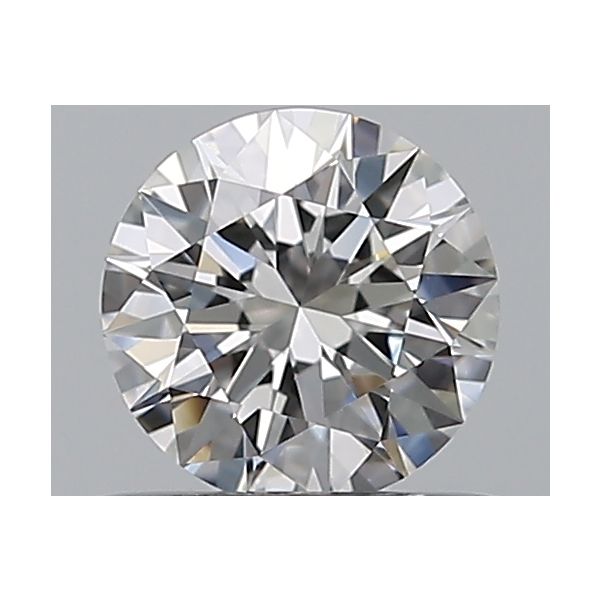 ROUND 0.5 F VS1 EX-EX-EX - 6521720923 GIA Diamond