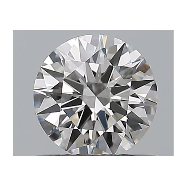ROUND 0.5 G VVS1 EX-EX-EX - 6521721037 GIA Diamond