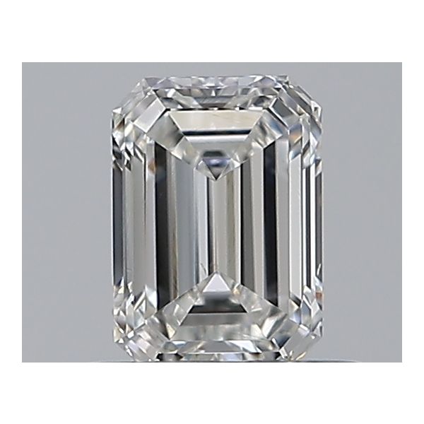 EMERALD 0.5 G VS2 VG-VG-VG - 6521722679 GIA Diamond