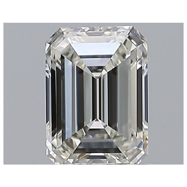 EMERALD 0.72 I VS1 EX-VG-EX - 6521723480 GIA Diamond