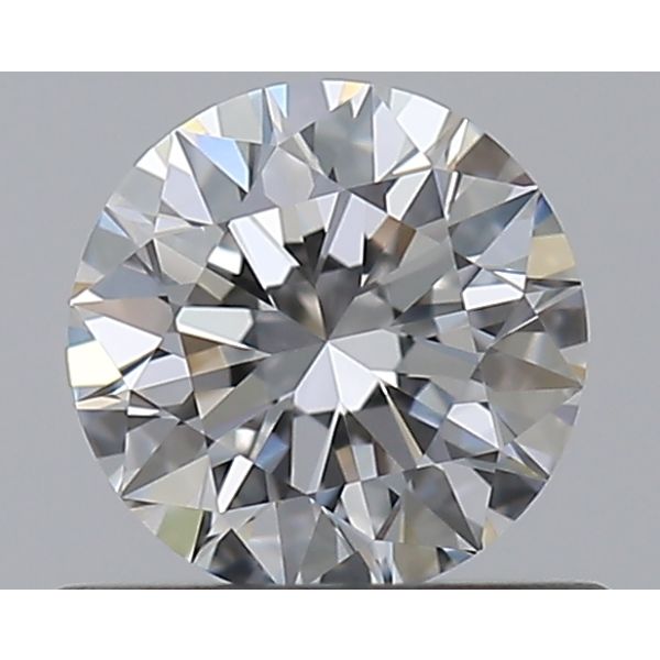 ROUND 0.51 E VS1 EX-EX-EX - 6521724107 GIA Diamond