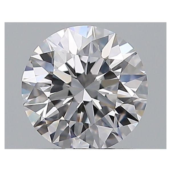 ROUND 0.73 D VVS1 EX-EX-EX - 6521724791 GIA Diamond