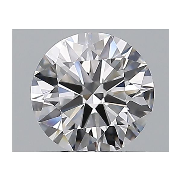 ROUND 0.56 D VVS1 EX-EX-EX - 6521734850 GIA Diamond
