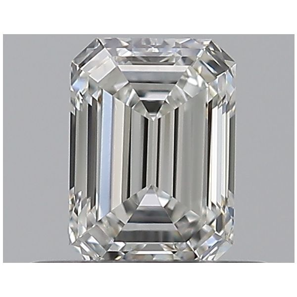 EMERALD 0.51 G VS1 EX-VG-VG - 6521740607 GIA Diamond