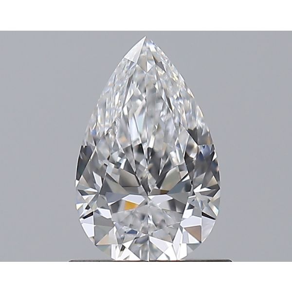PEAR 0.7 D VS1 VG-EX-EX - 6521741113 GIA Diamond