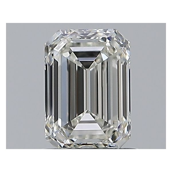EMERALD 0.92 I VVS2 EX-EX-EX - 6521742583 GIA Diamond