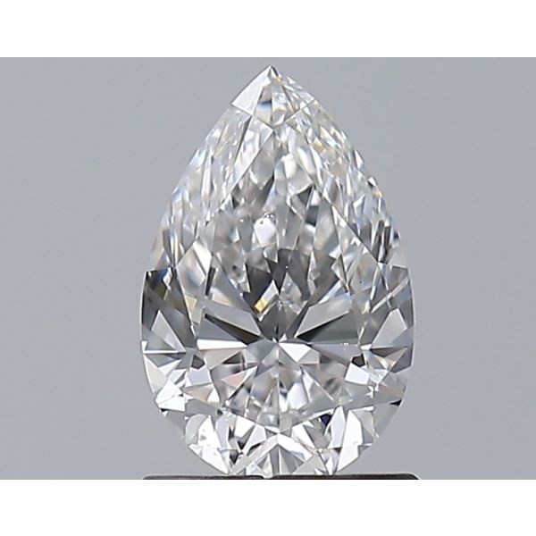 PEAR 1.01 E VS2 VG-EX-EX - 6521746204 GIA Diamond