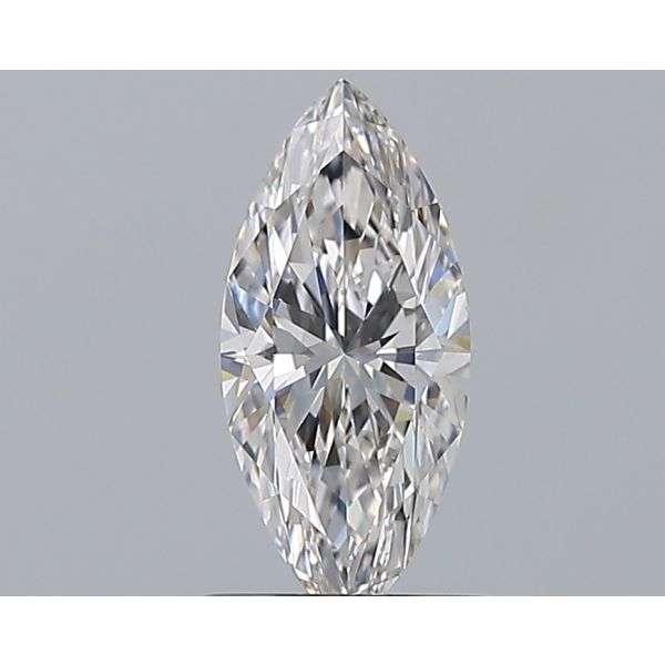 MARQUISE 0.96 F VS1 VG-EX-EX - 6521746263 GIA Diamond