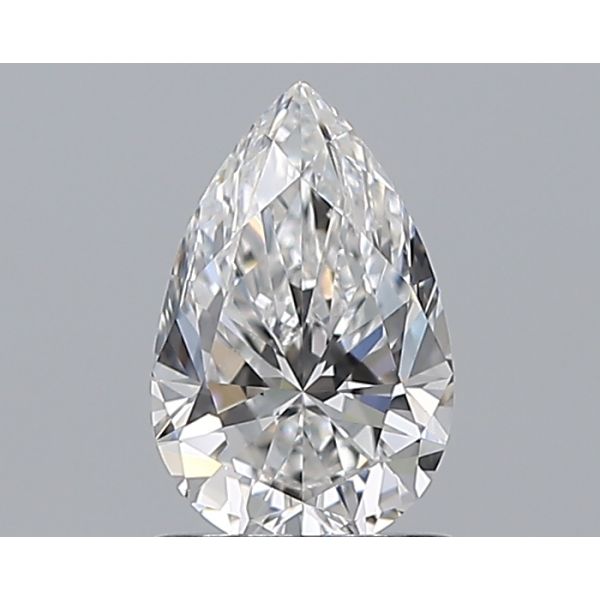 PEAR 0.96 E VS1 VG-VG-EX - 6521746458 GIA Diamond