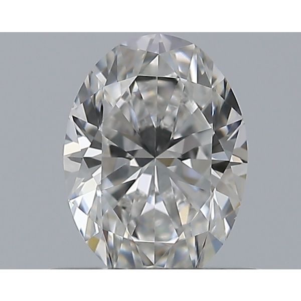 OVAL 0.5 E VS1 VG-EX-VG - 6521748482 GIA Diamond