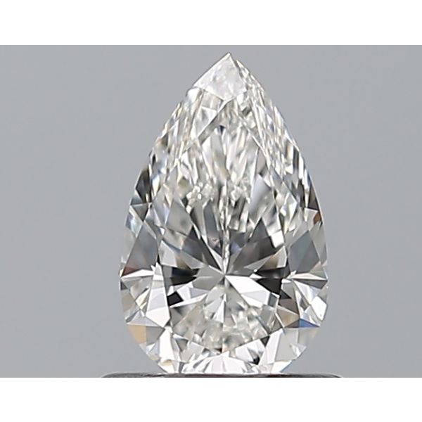 PEAR 0.7 G VS2 VG-EX-EX - 6521749358 GIA Diamond