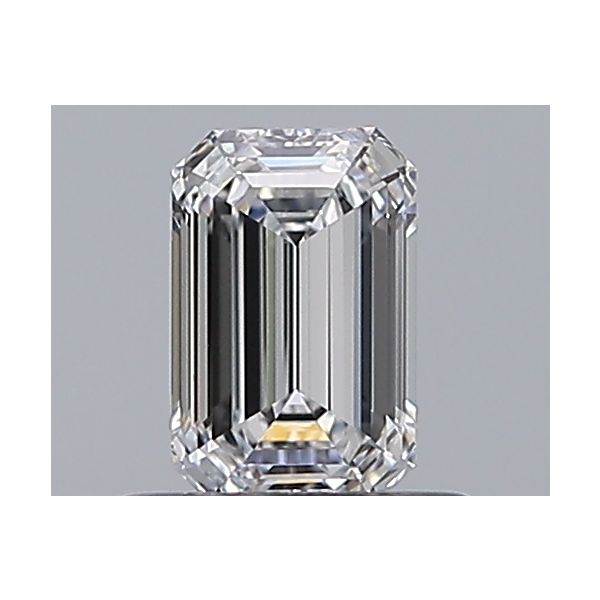 EMERALD 0.51 D VS1 EX-VG-EX - 6521759375 GIA Diamond