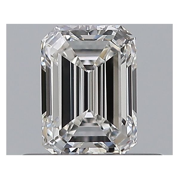 EMERALD 0.5 F VS1 EX-VG-VG - 6521763859 GIA Diamond